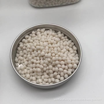 Material Granule Thermoplastic Rubber TPR For Toys